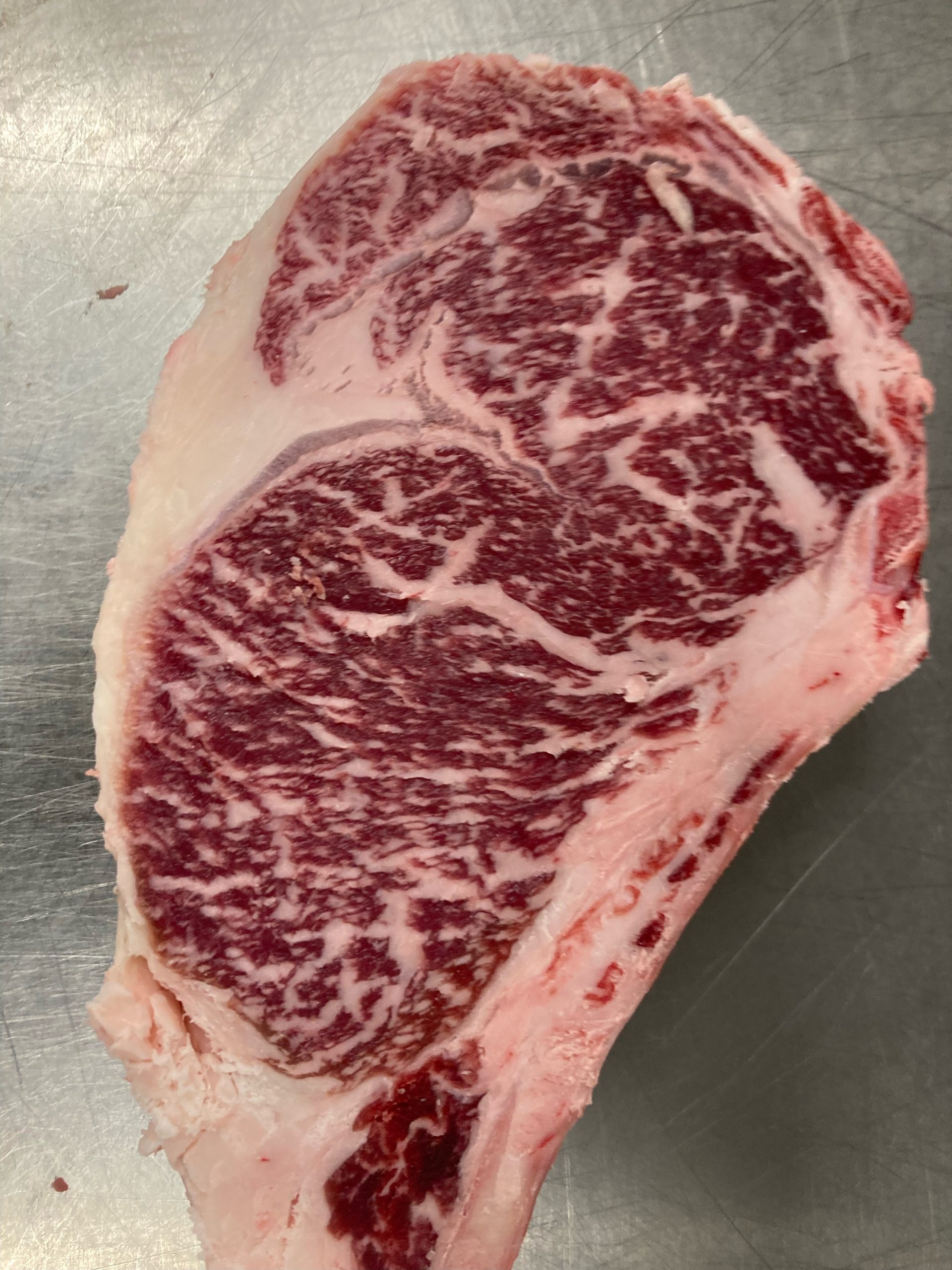 Why Wagyu